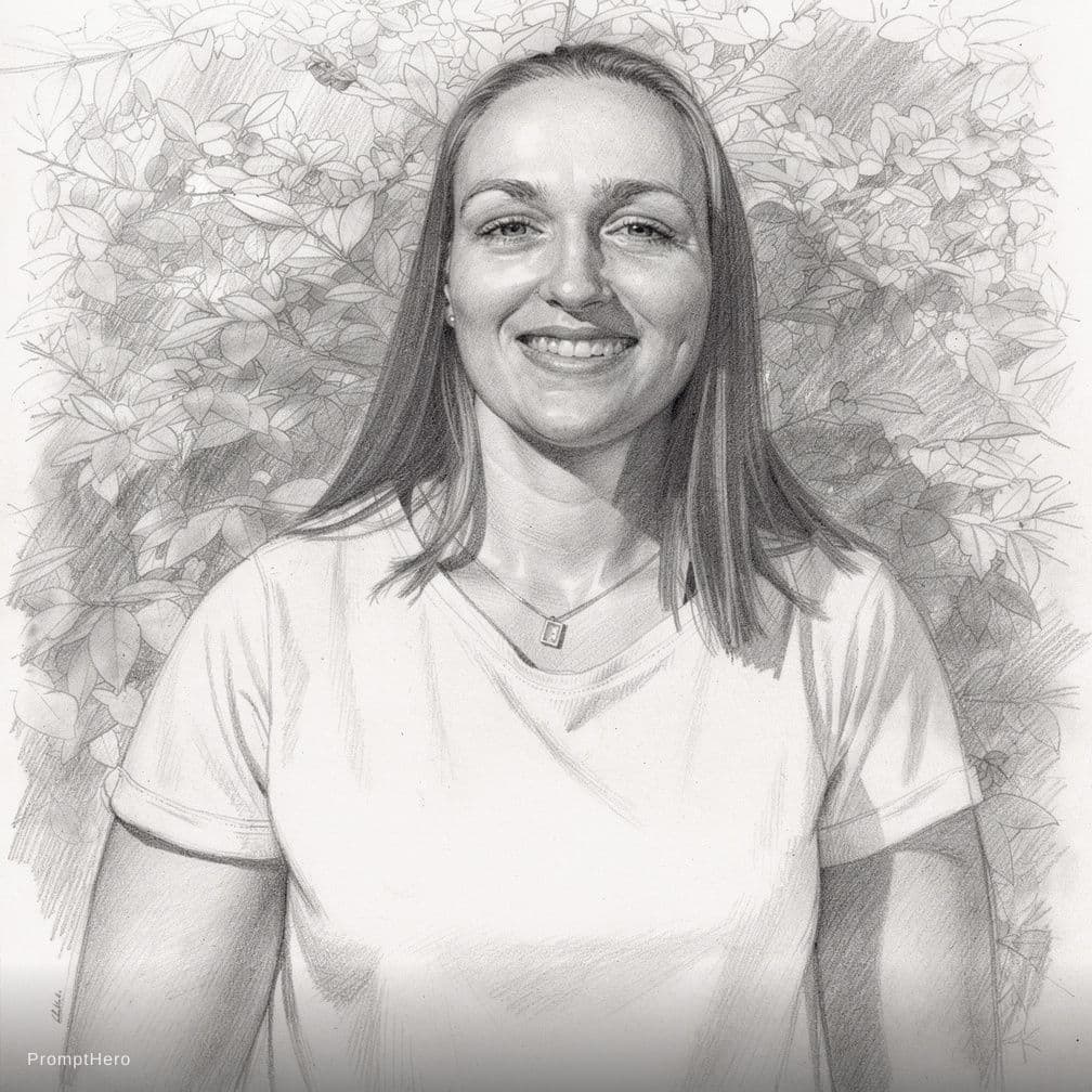 AI generated: nude