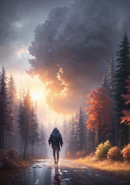 Autumn Style - Image 1