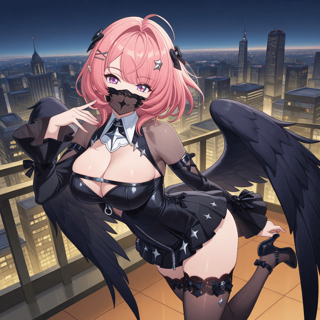 Remielle Dan | Zenless Zone Zero - Image 2