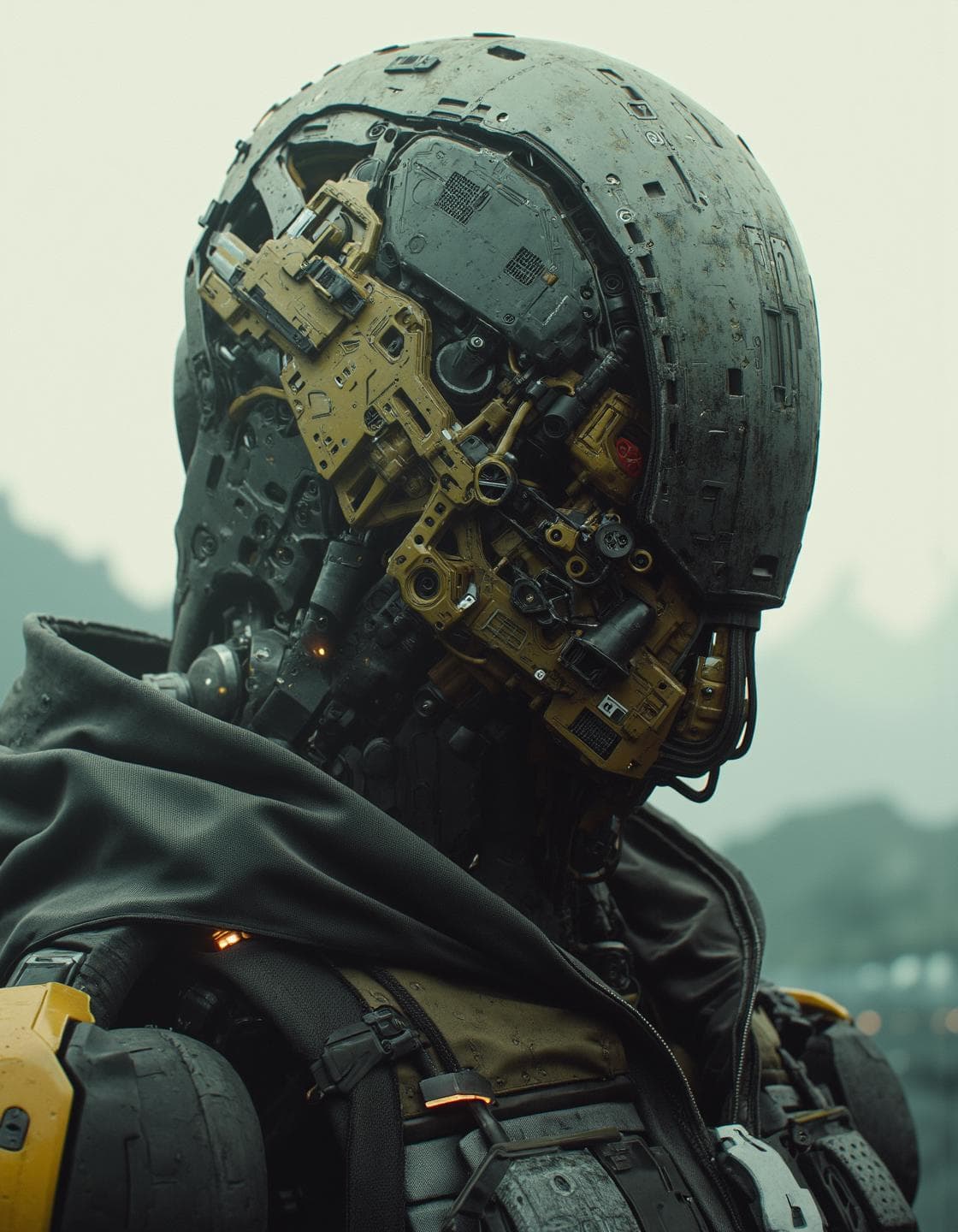 UNI_SCI-FI - Image 1