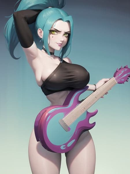 Ember McLain - Image 4
