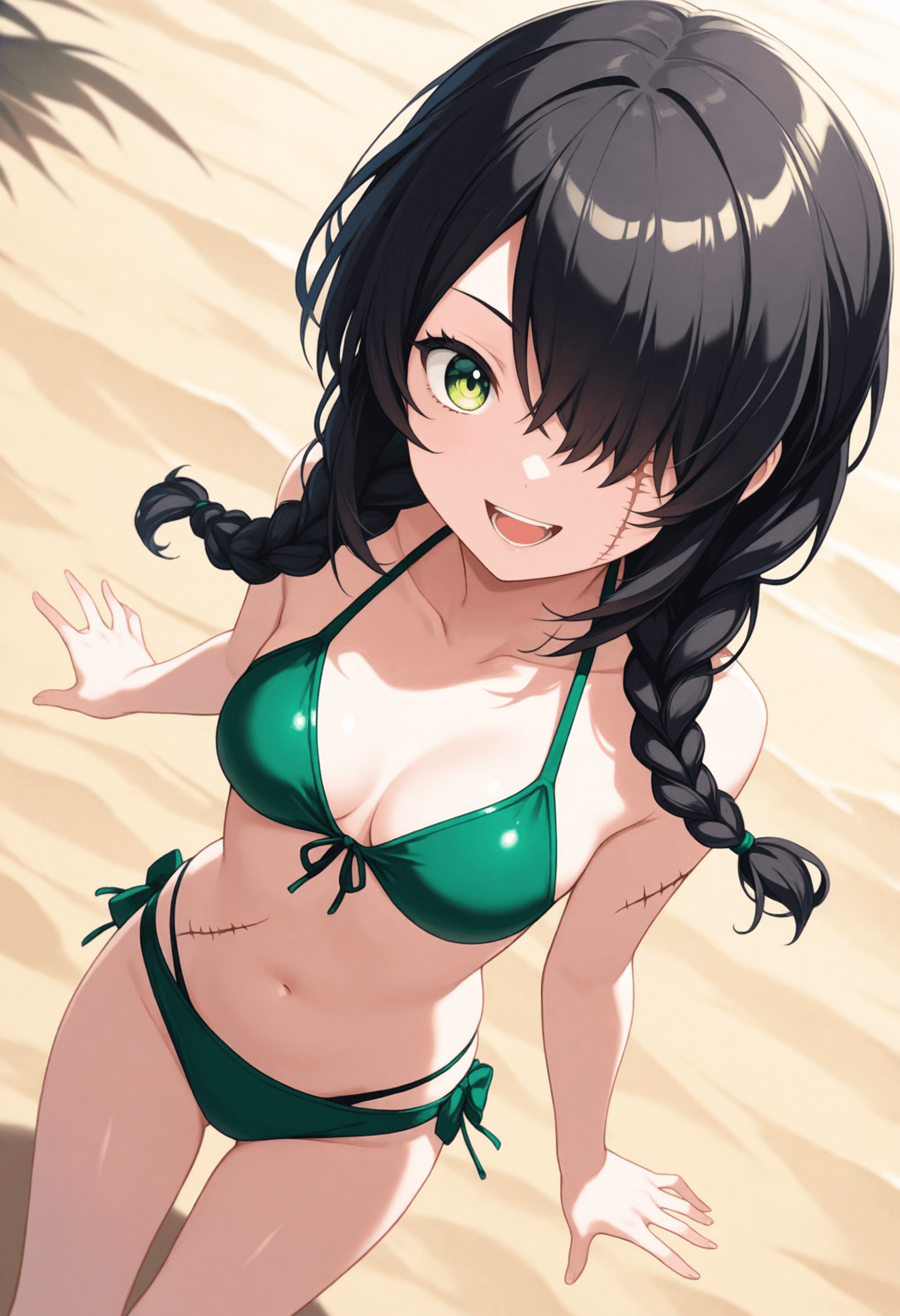イングラム mac-10_(girls'_frontline) - Image 4