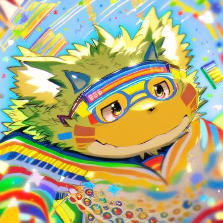 Zuppu11 Style - Image 1