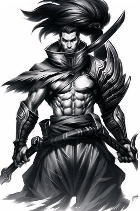 Yasuo - Image 4