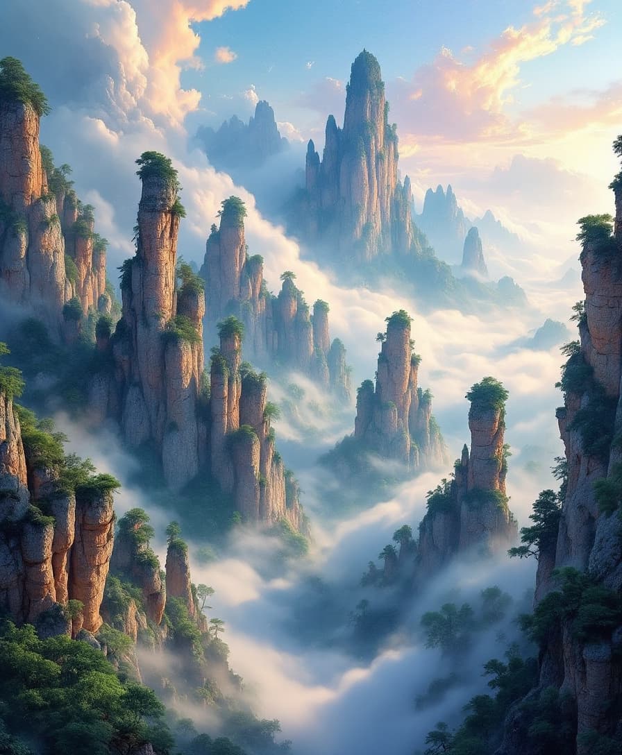 AI generated: (masterpiece, best quality:1.4),( absurdres, high resolution, ultra detailed:1.2), The beautiful hig...