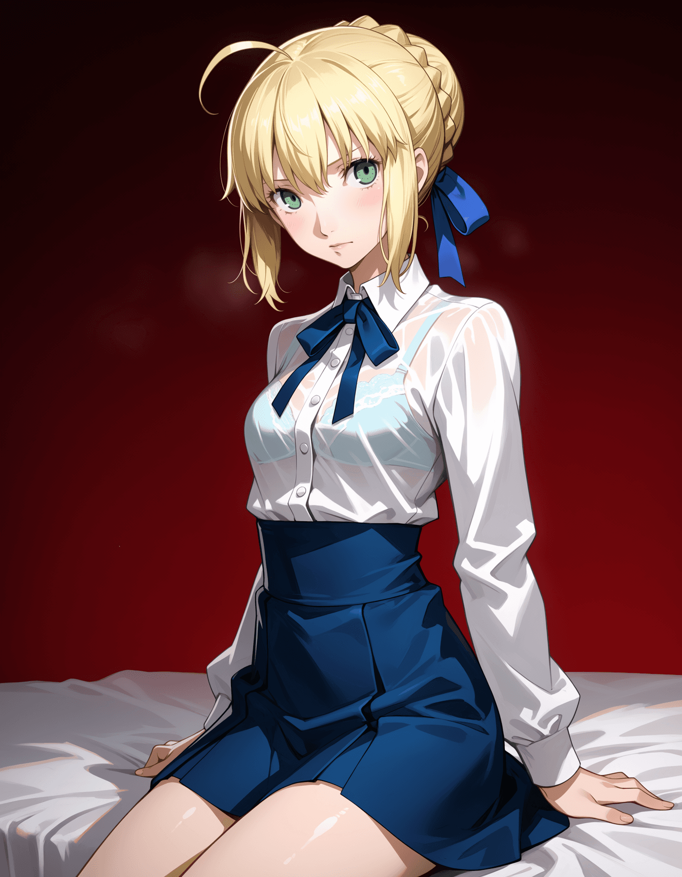 Soejima Shigenori (Atlus art| Persona| Catherine)