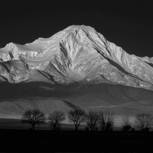 Ansel Adams Photography - Image 6