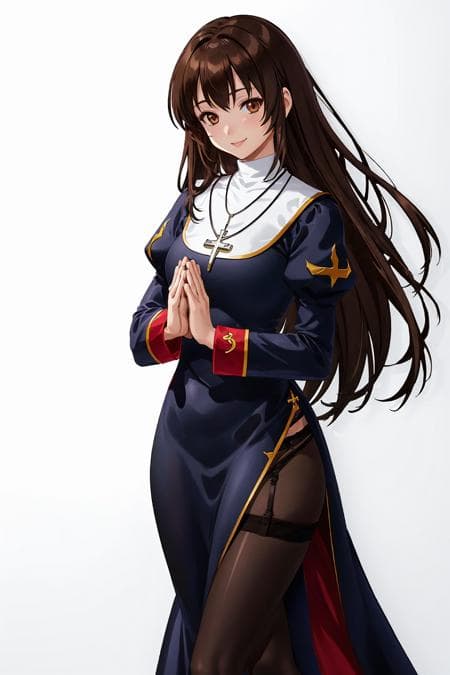 Priest (Ragnarok Online)