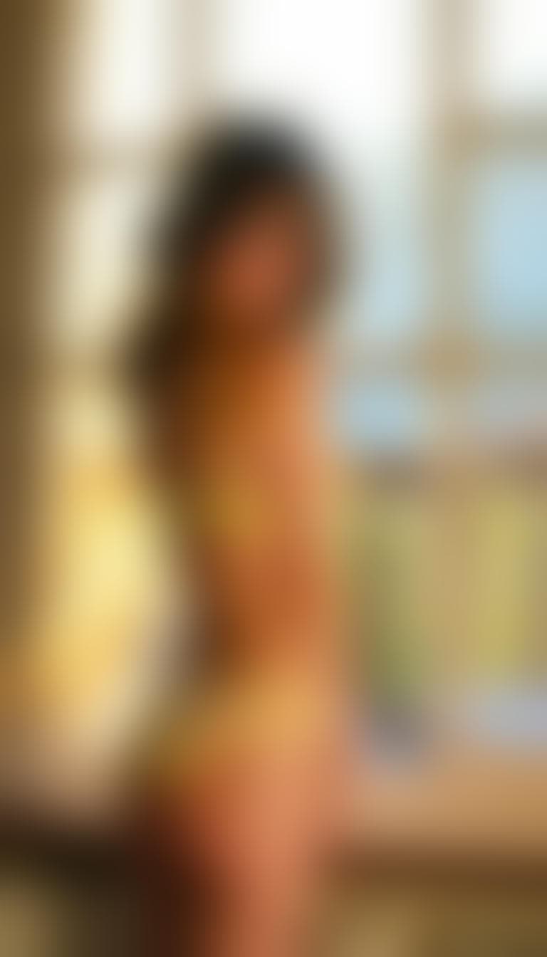 AI generated: "A captivating portrait taken with a Sony A1, 50.1mp camera, 26mm prime lens of a 24 year old model ...