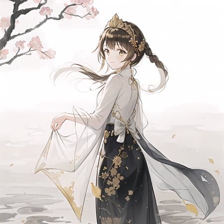 古风 GuFeng