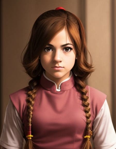 Ty Lee - ATLA - Image 4