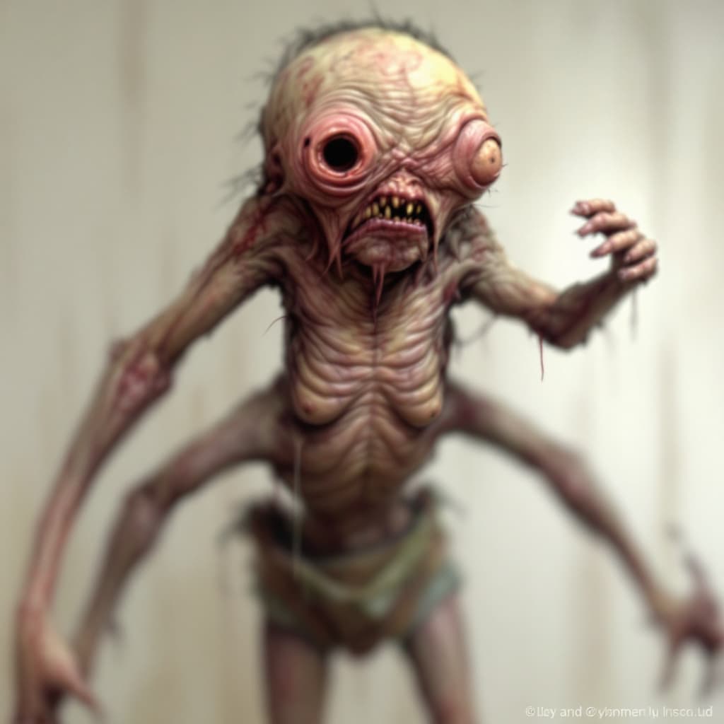 AI generated: deformed, blurry, bad anatomy, extra limbs, cloned face, disfigured, poorly drawn hands, mutation, d...