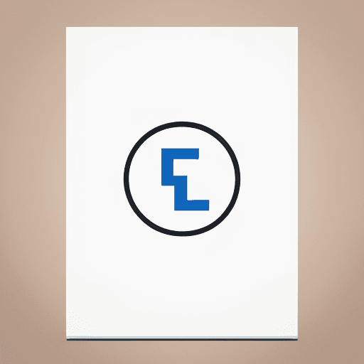 AI generated:  Create a logo that incorporates popular social media hashtags like #fyp, #OOTD, or #InstaLife. Keep...