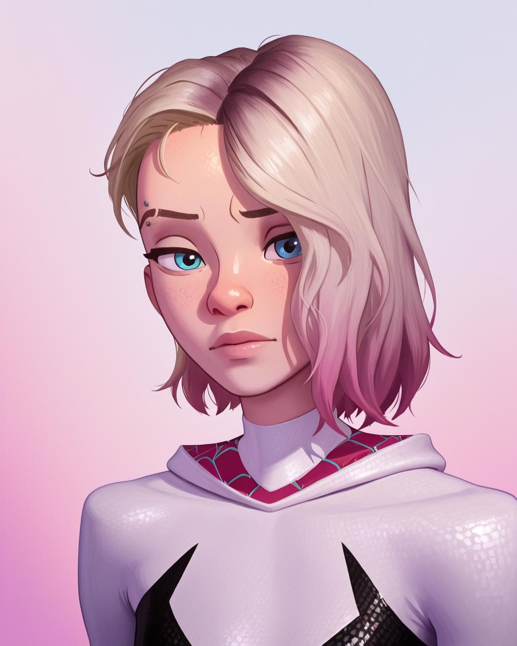 Spider-Verse Style PDXL - Image 3