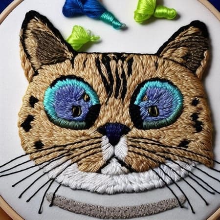 Embroidery Style - Image 5