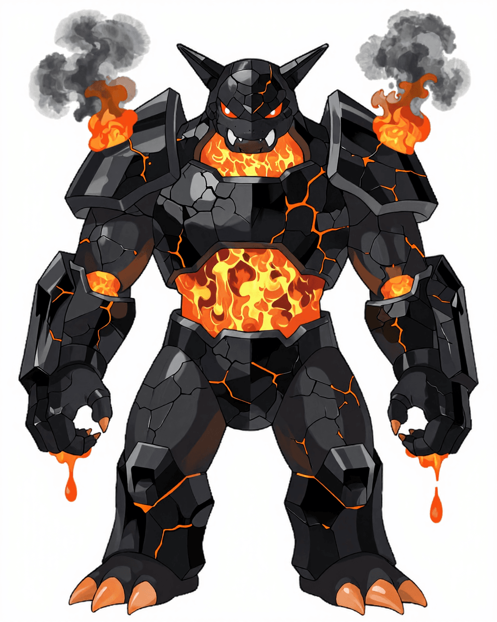 Pokemon Generator [first generation] - Image 5