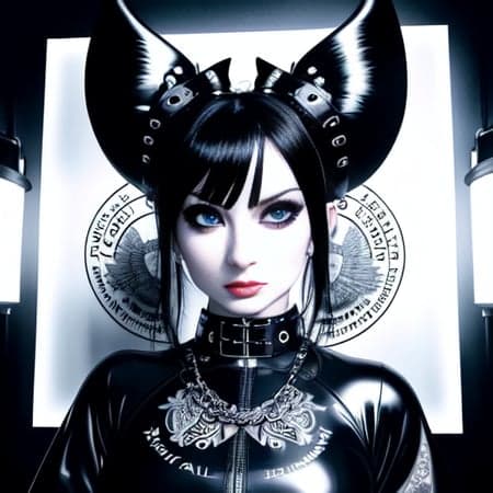 fetish-Aurora - Image 5