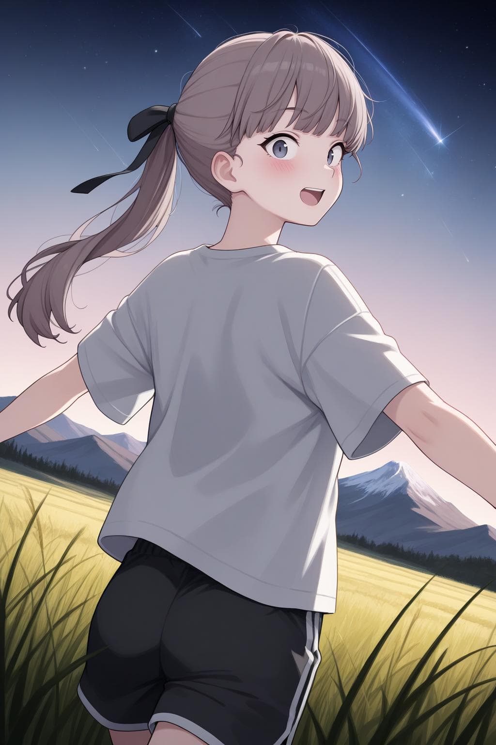 Lapwing | VRChat [IllustriousXL] - Image 4