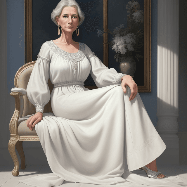 AI generated: Best quality, masterpiece, (photorealistic 1.4), intricate and elegant portrait  photograph  of a ((...