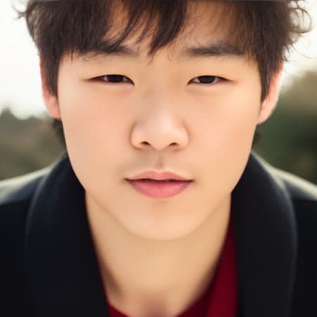 This Youtuber Does Not Exist