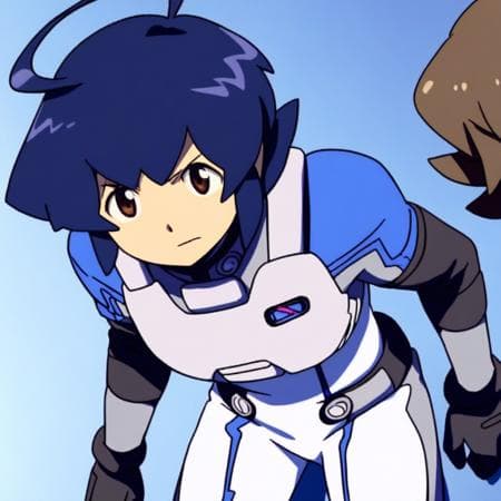 Hiro Oozora