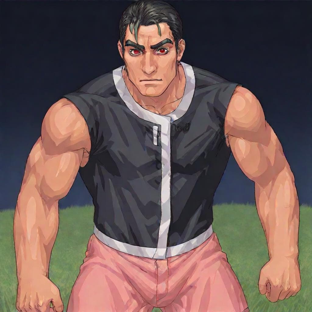 Ferghus (Mabinogi)