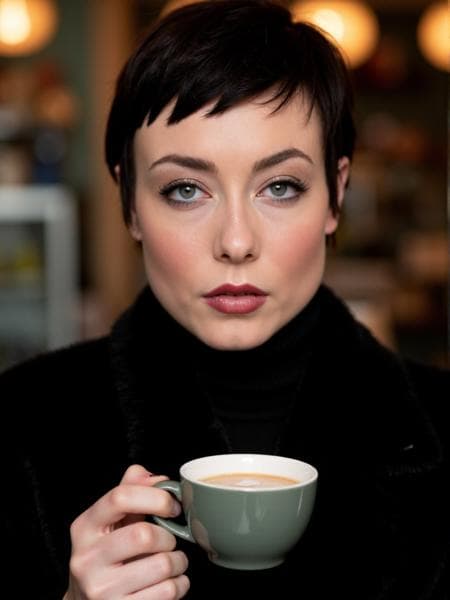 Zoe Voss