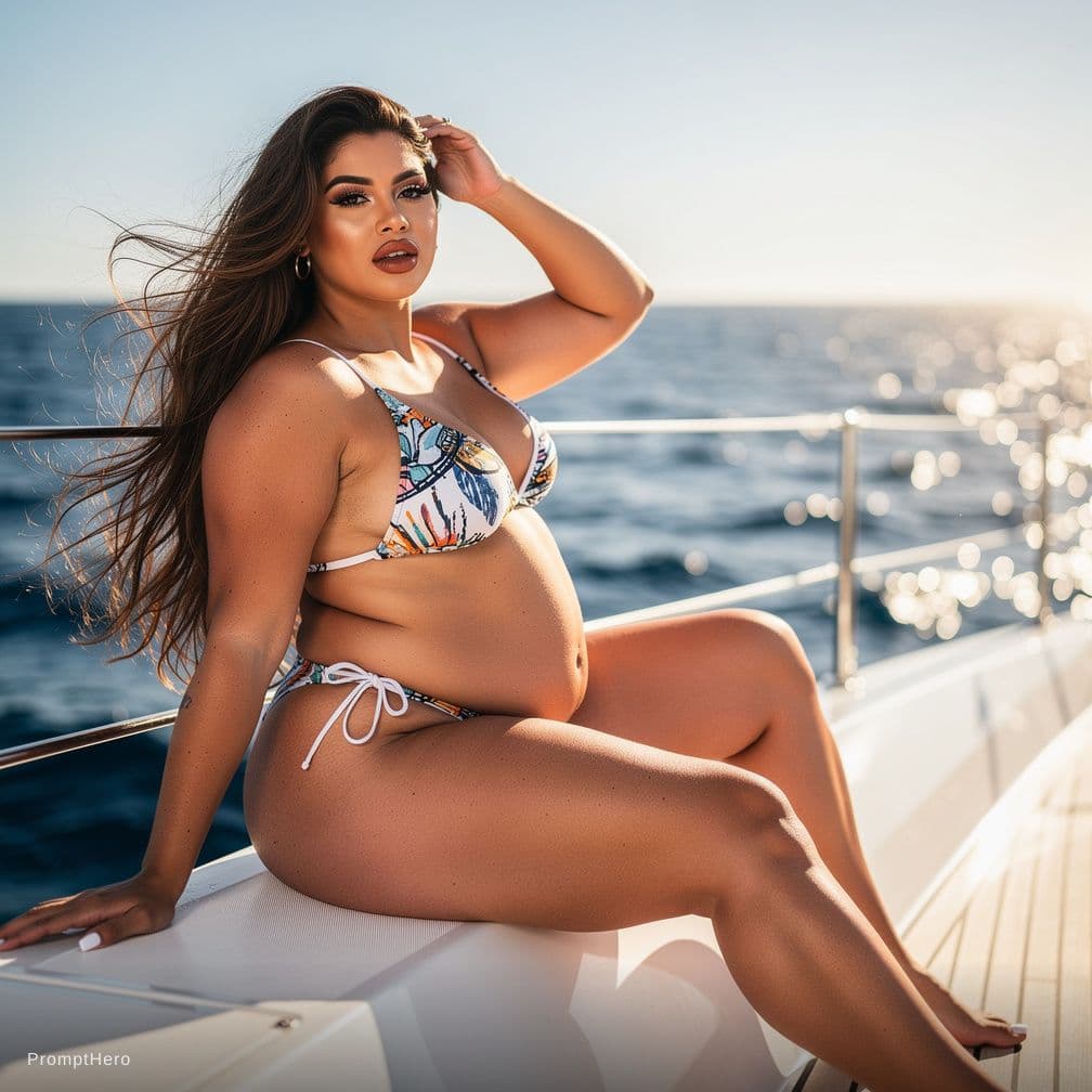 AI generated: odern sailboat, trans, tranny, shemale, women with penis, fucking, fucked, modern sailboat, white bo...
