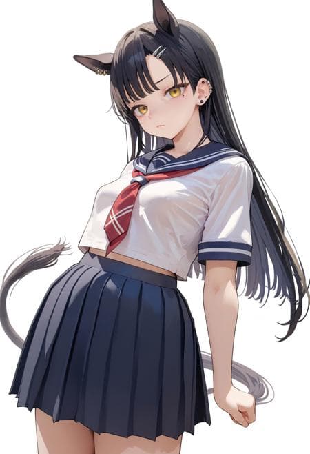 Jima Style | Goofy Ai - Image 2