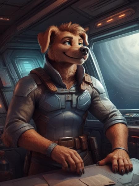 FurryArt - Image 3