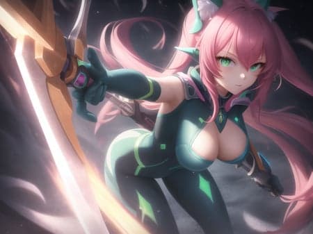 LoL Splash Art - Image 2