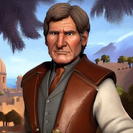 Civilizations 6 Diffusion - Image 1