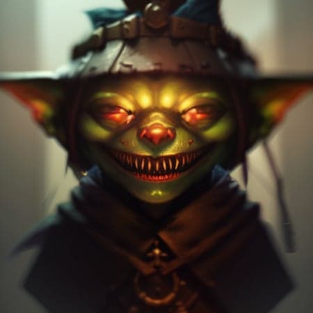 DnDAi-Pathfinder_Goblin - Image 1