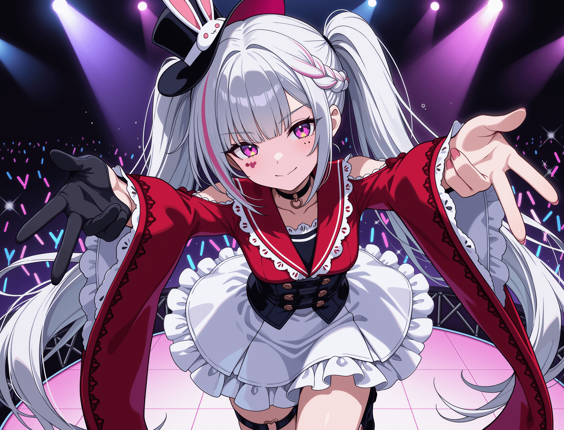 Sparkle (Honkai Star Rail) - Image 5