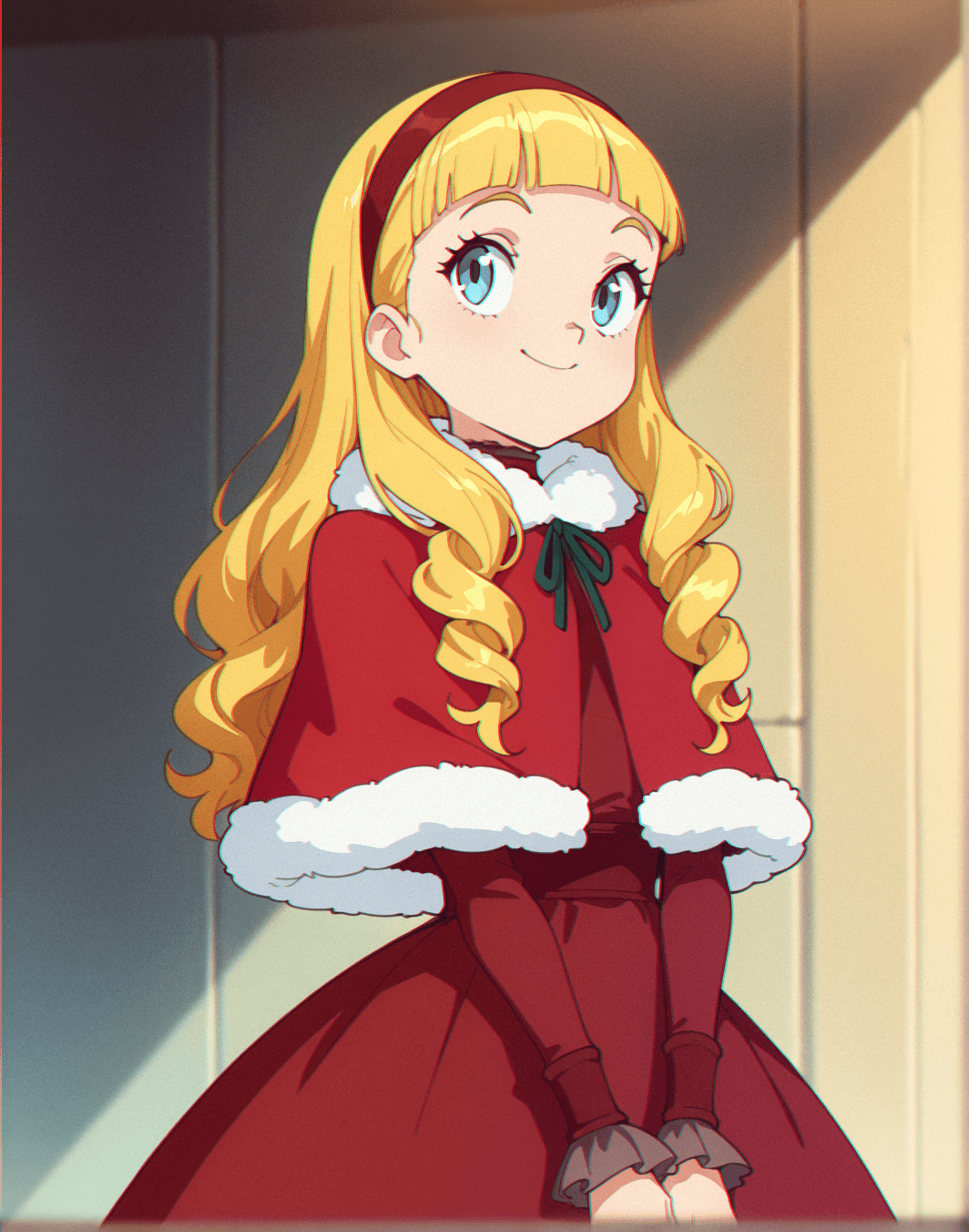 Catherine Deneuve [Digimon Adventure 02] | カトリーヌ・ドヌーブ『デジモンアドベンチャー02』| ILLUSTRIOUS XL REQUEST