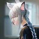 AI generated: Solo, anime girl, full body, young adult body, medium chest, Hyperdetailed school background, School...