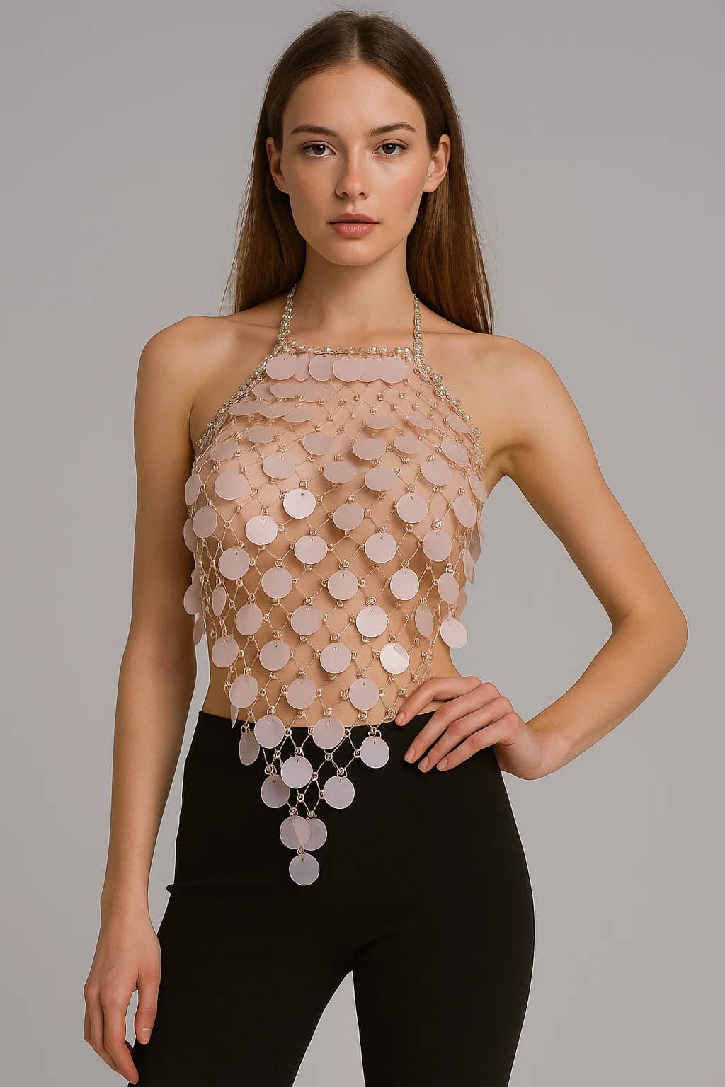 AI generated: .