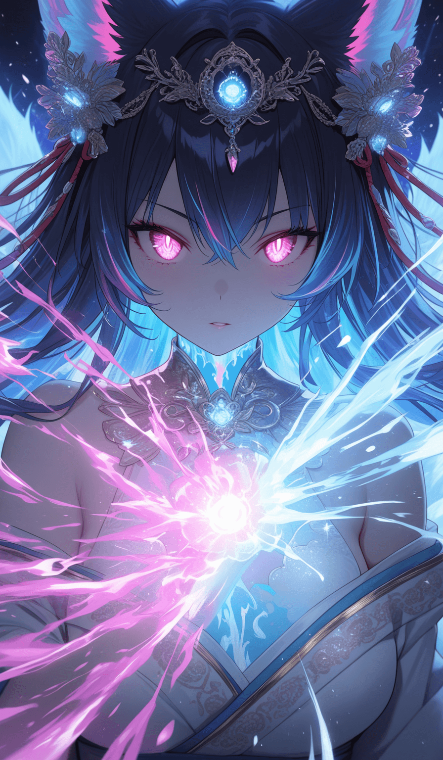 Azure ColdSnap - Image 4
