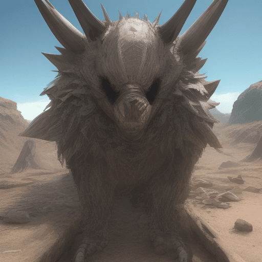 AI generated:   