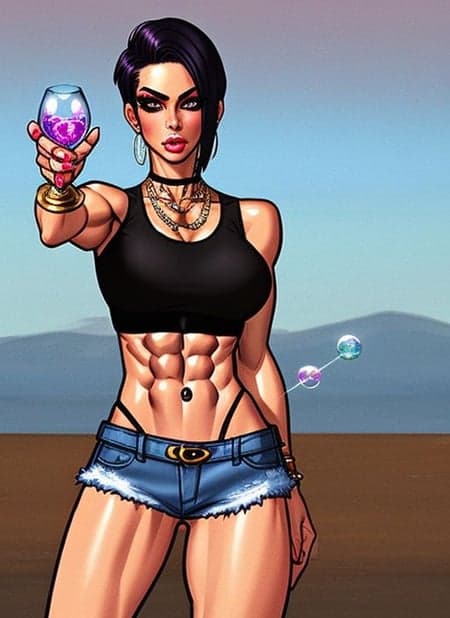 ThePit Bimbo - Image 1