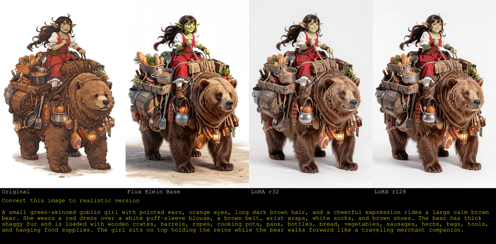 Anime2Half-Real - Image 2