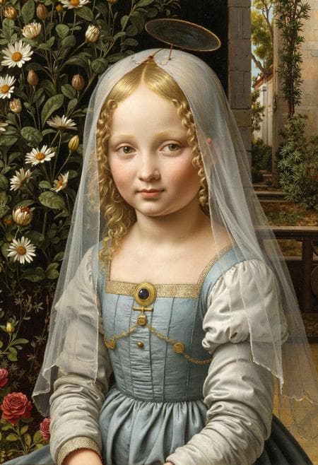 Leonardo Da Vinci - Image 2