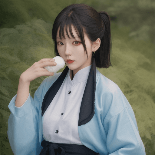 AI generated: Tao yuifa