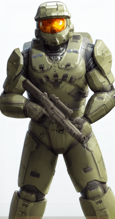 Spartan - Image 1