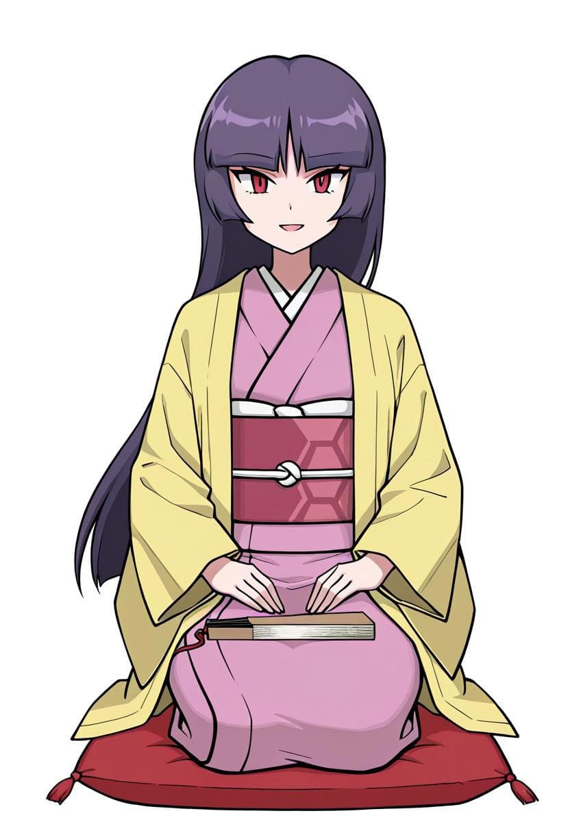 Rakugo - Concept - Image 4