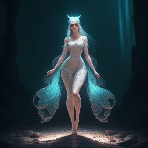 AI generated: Wandering alone, Lost in thought, Viego, seeking solace, Finding peace within| centered| stunning vi...