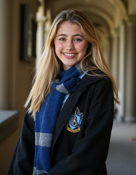 Lia Marie johnson - Image 1
