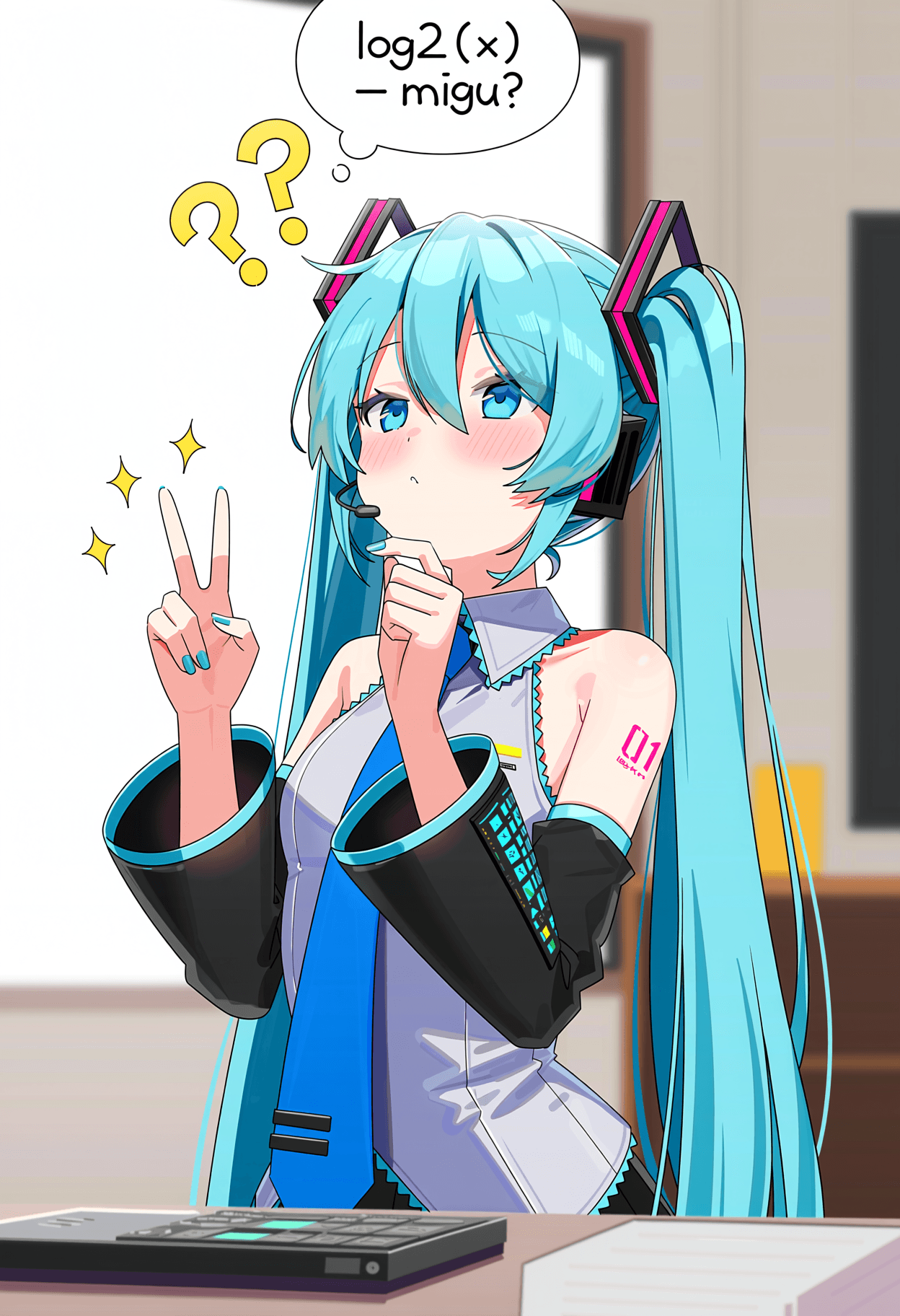 Kirazuri (Anima) Turbo - Image 2