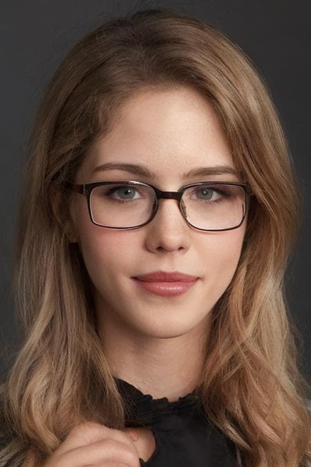 Emily Bett Rickards