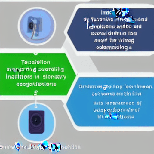 AI generated: The applications of this technology are far-reaching. Some of the more lucrative use-cases include m...